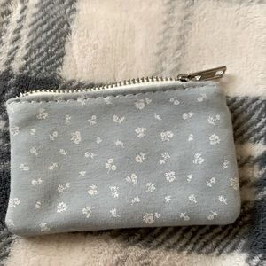 brandy money pouch